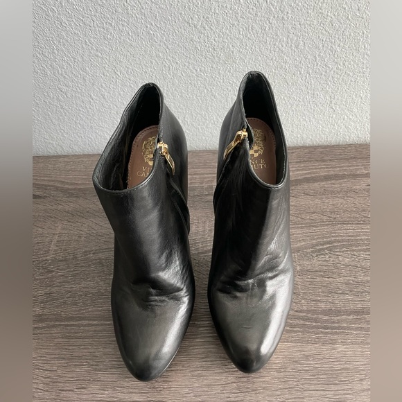 Booties - Picture 3 of 5